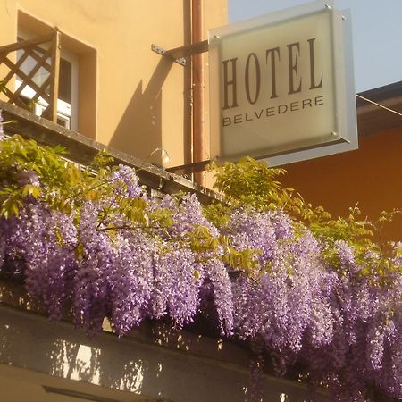 Hotel Belvedere Lovere Ngoại thất bức ảnh