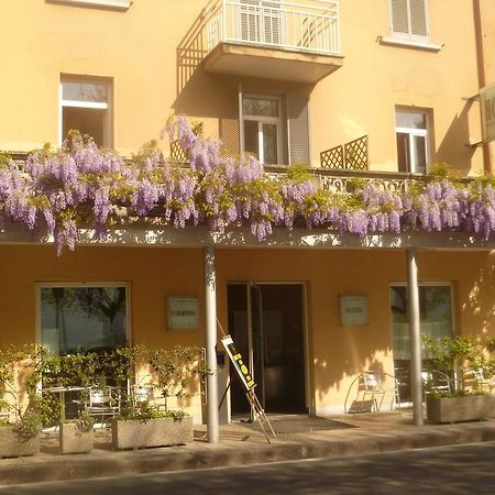Hotel Belvedere Lovere Ngoại thất bức ảnh