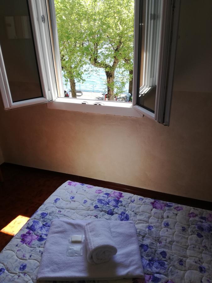 Hotel Belvedere Lovere Ngoại thất bức ảnh