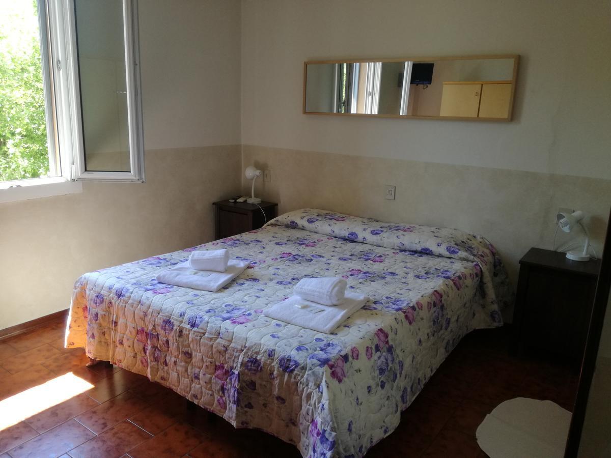 Hotel Belvedere Lovere Ngoại thất bức ảnh