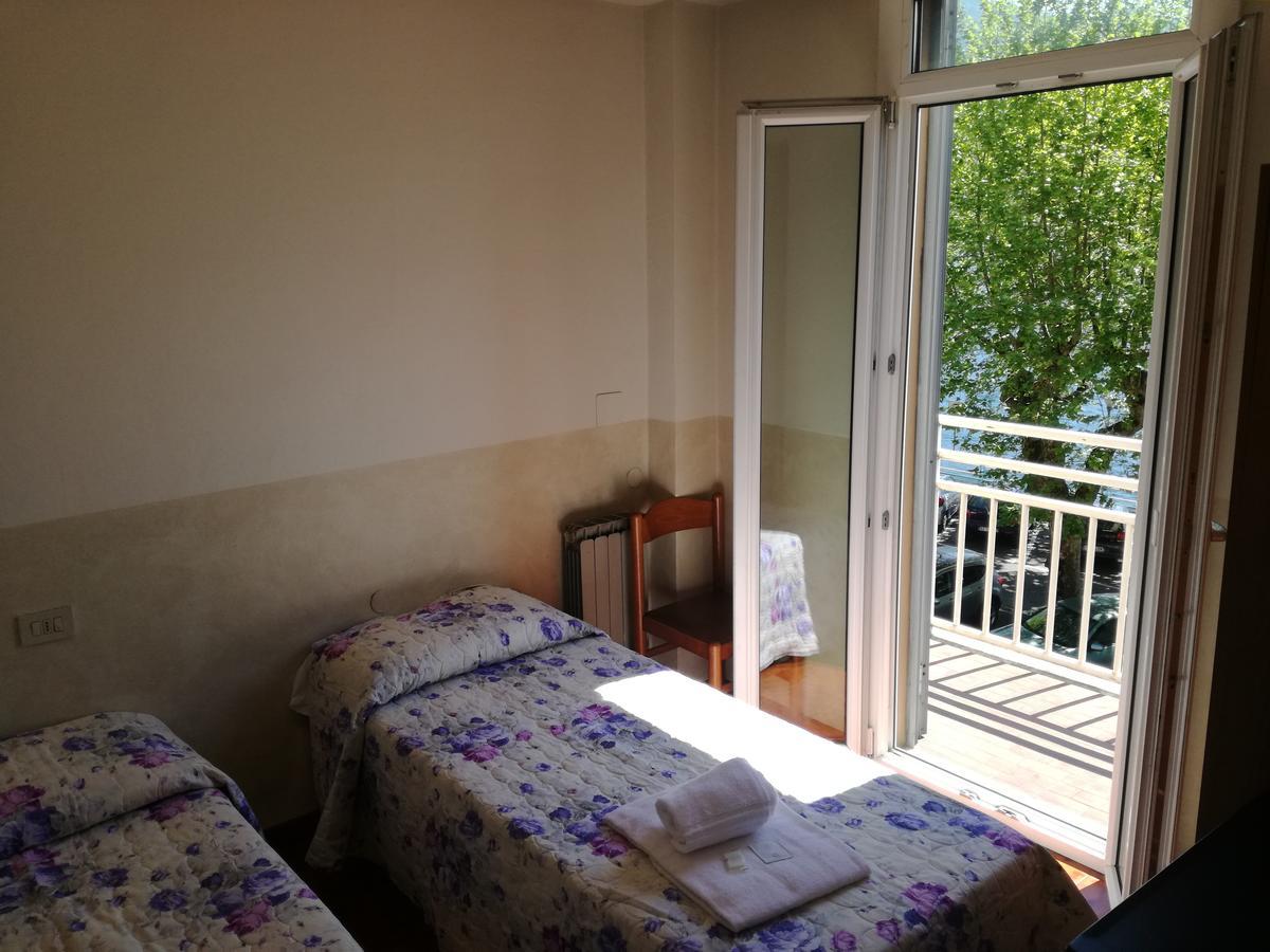 Hotel Belvedere Lovere Ngoại thất bức ảnh