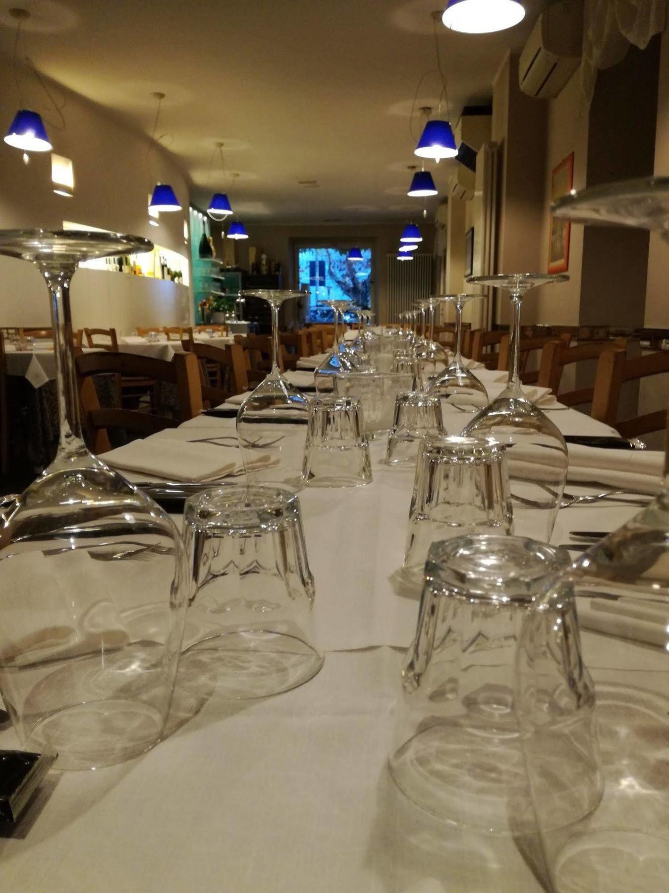 Hotel Belvedere Lovere Ngoại thất bức ảnh