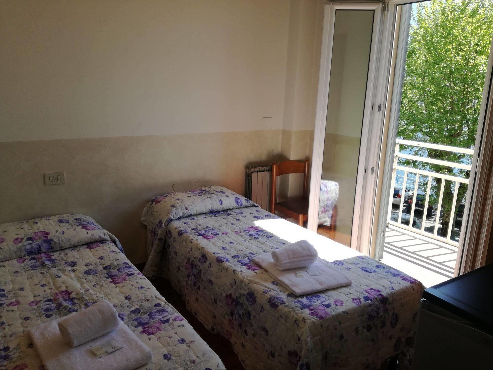 Hotel Belvedere Lovere Ngoại thất bức ảnh