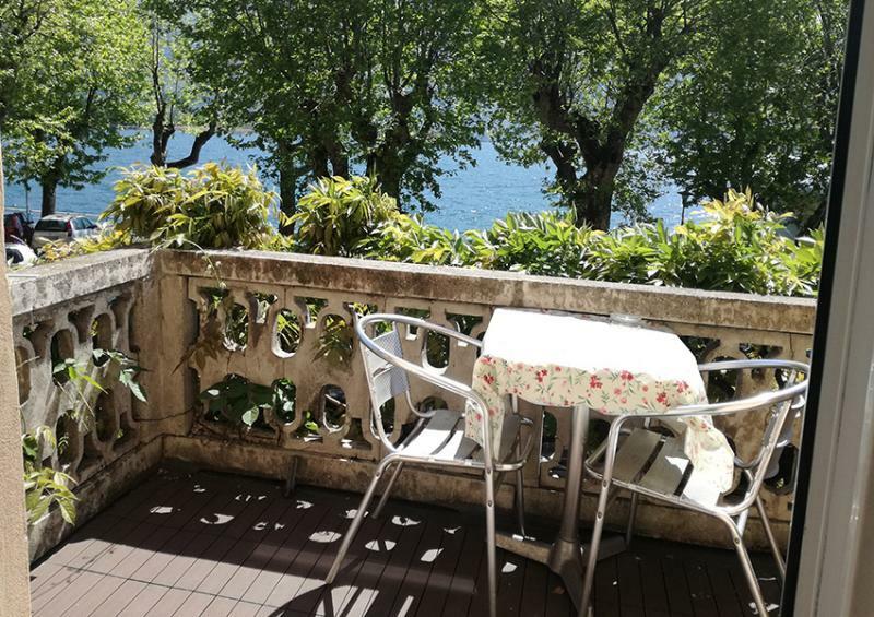 Hotel Belvedere Lovere Ngoại thất bức ảnh