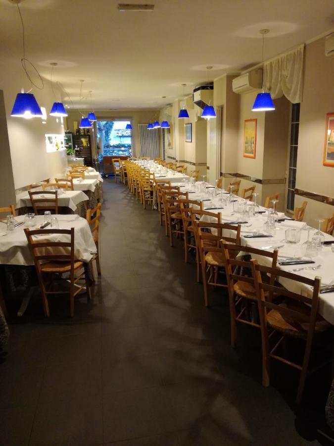 Hotel Belvedere Lovere Ngoại thất bức ảnh