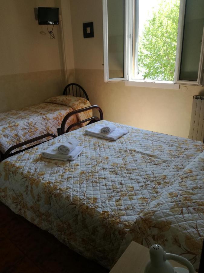 Hotel Belvedere Lovere Ngoại thất bức ảnh